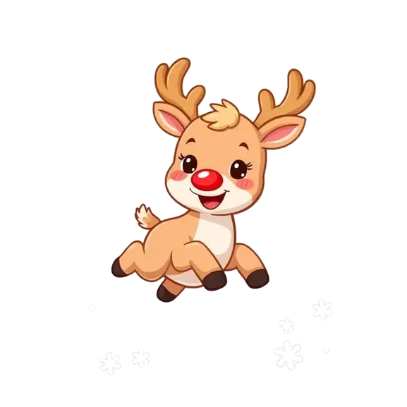 Welcome to Reindeerific.Com